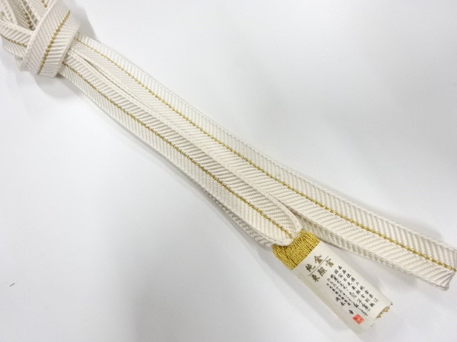 Japanese Kimono / Accessories Silk